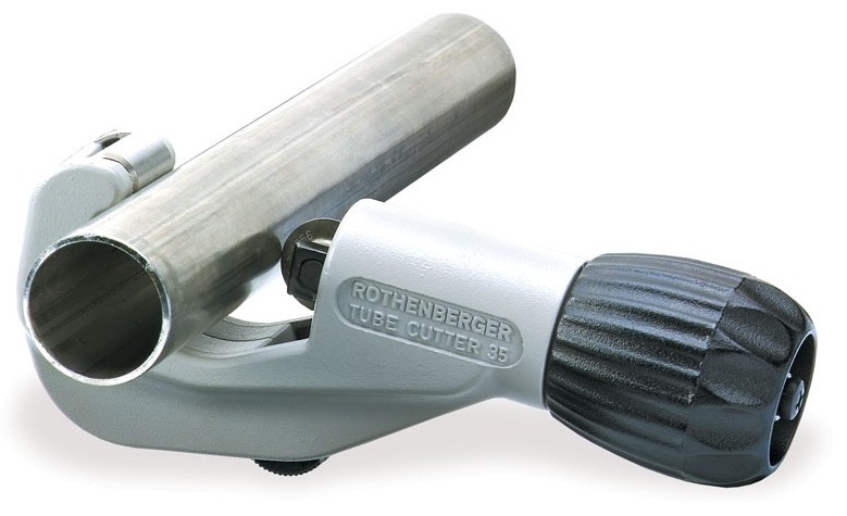 ROTHENBERGER INOX TUBE CUTTER 35 PRO Для точных работ