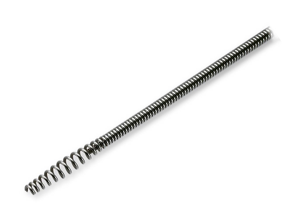 Спираль запасная для ROSPI 8, диаметр 8 мм, длина 10 м ROTHENBERGER 72414 Прочие принадлежности
