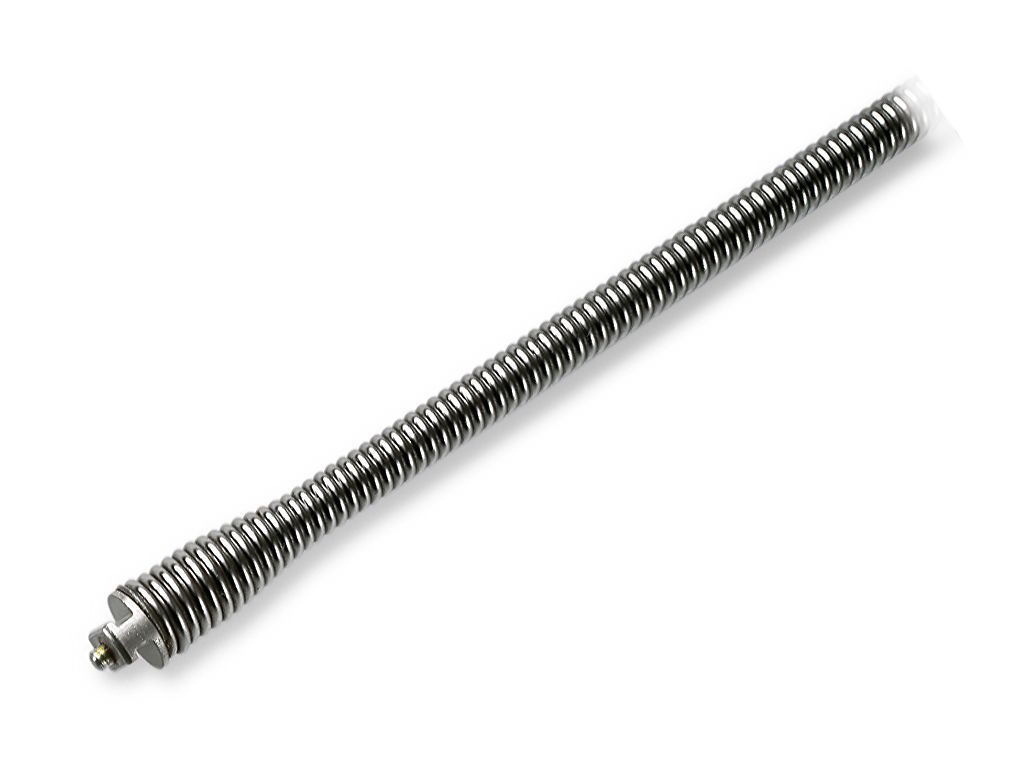 Спираль запасная для ROSPI 10, диаметр 10 мм, длина 10 м, со стальным сердечником ROTHENBERGER 72422 Дуговая сварка (ММА)