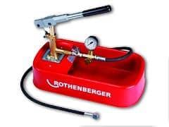 ماشین آلات Crimping ROTHENBERGER